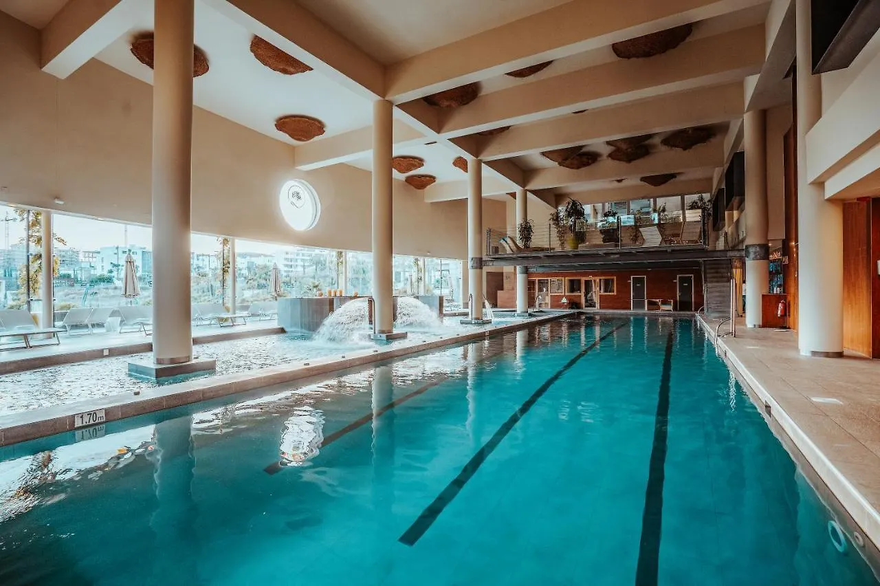 Appartement Higueron Rental Playa Arena Benalmádena Spanje